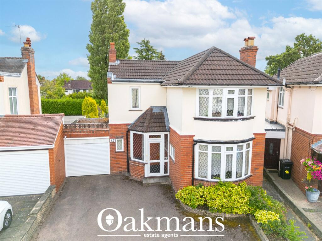 Additional image 24 of Kingsdown Road, Birmingham, B31