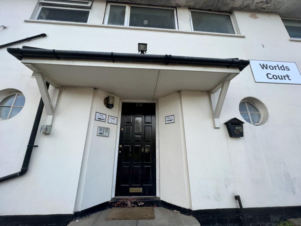 Additional image 9 of Worlds End Lane, Quinton