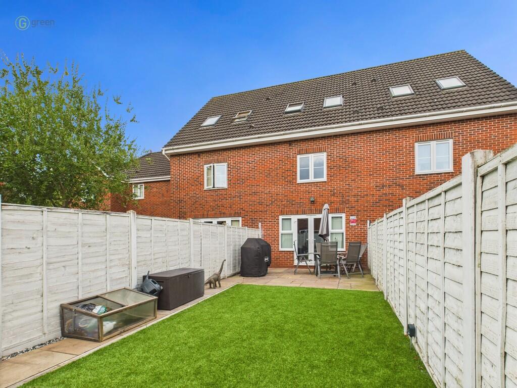 Additional image 13 of Guillimot Grove, Erdington