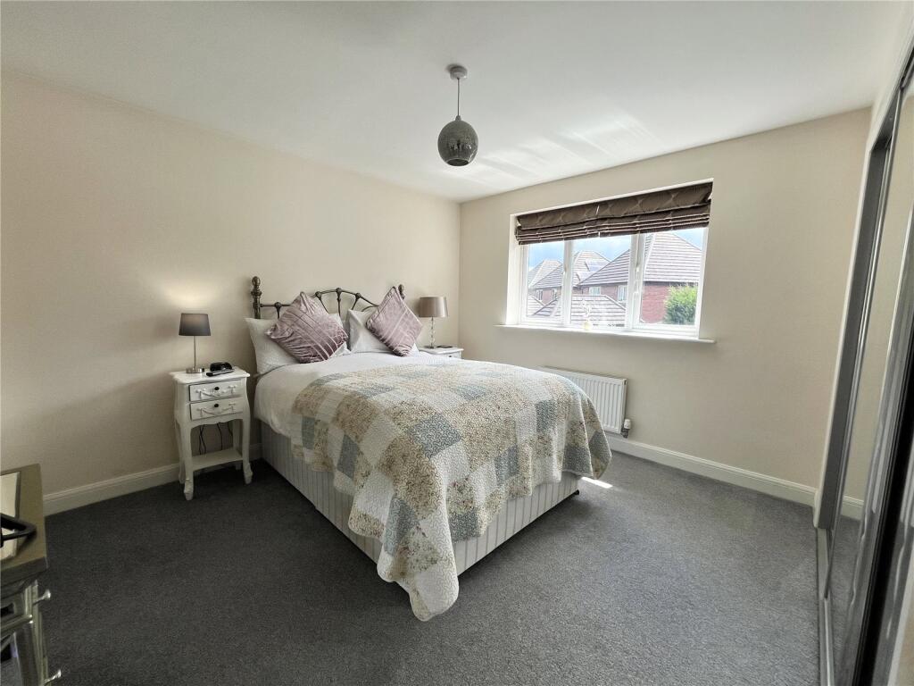 Additional image 11 of The Green, Castle Bromwich, Birmingham, West Midlands, B36