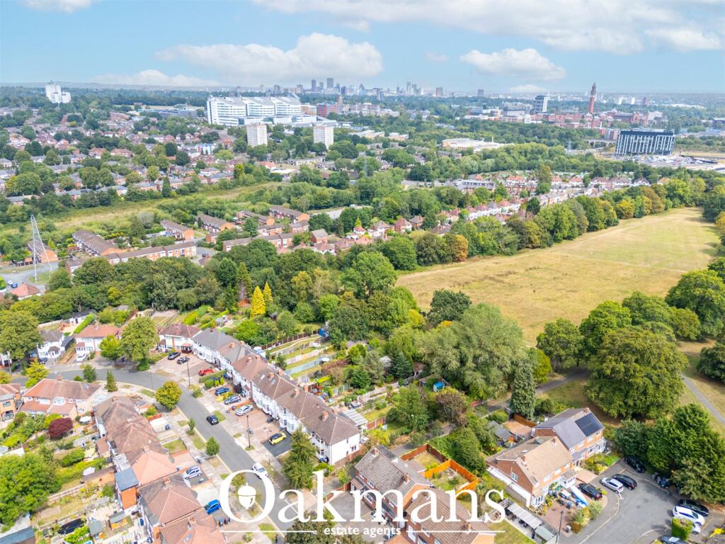 Additional image 4 of Corisande Road, Birmingham, West Midlands, B29