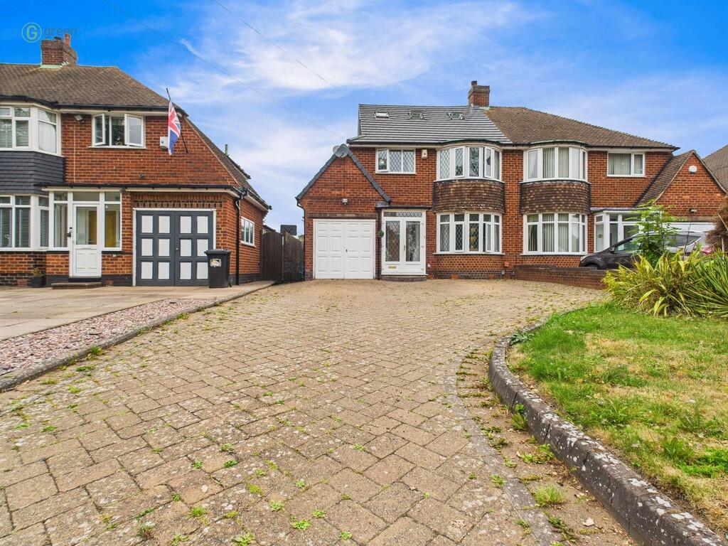 Additional image 46 of Green Lane, Castle Bromwich