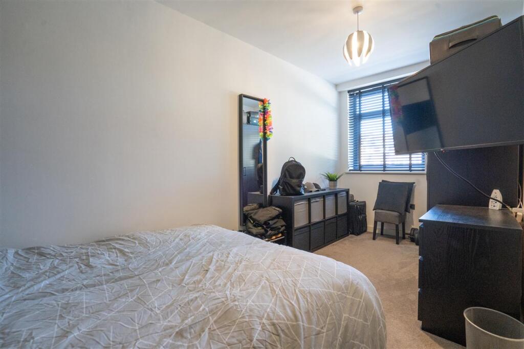 Additional image 7 of Wagon Lane, Birmingham