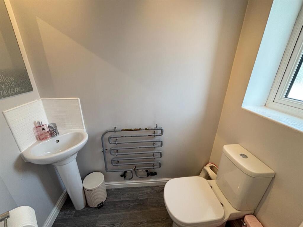 Additional image 6 of Silvermere Road, Sheldon, Birmingham