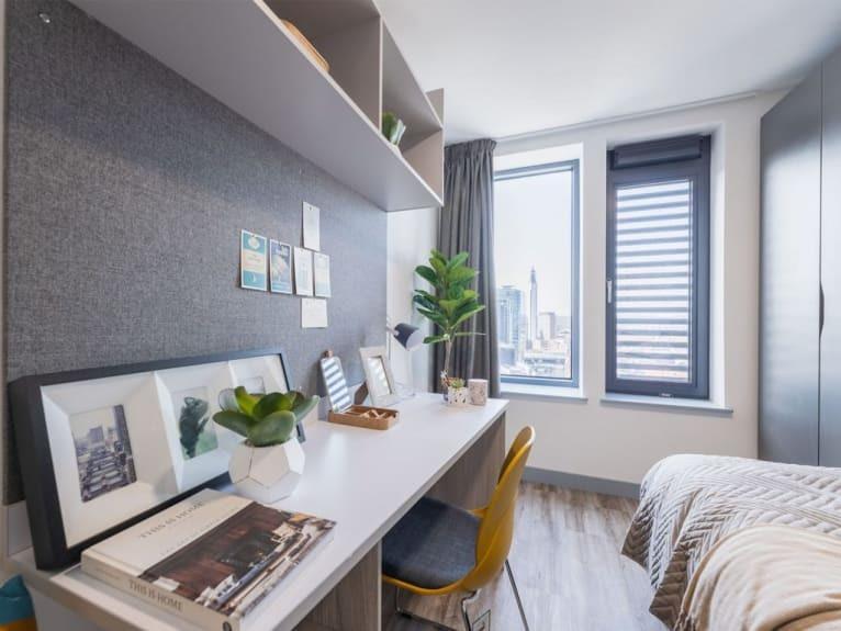 Additional image 17 of Birmingham | Student | September | B4