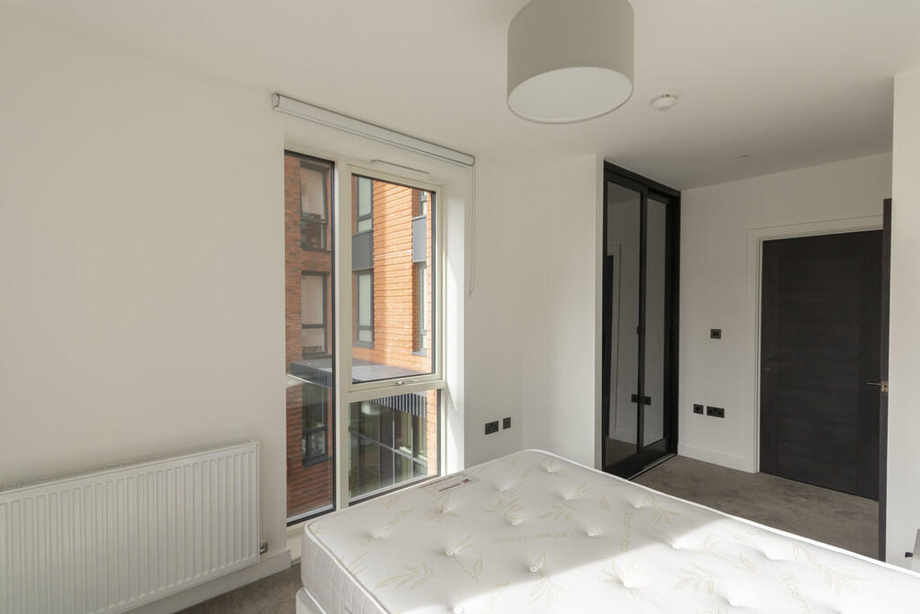 Additional image 6 of The Barker, Snow Hill Wharf, Shadwell Street, Birmingham, B4