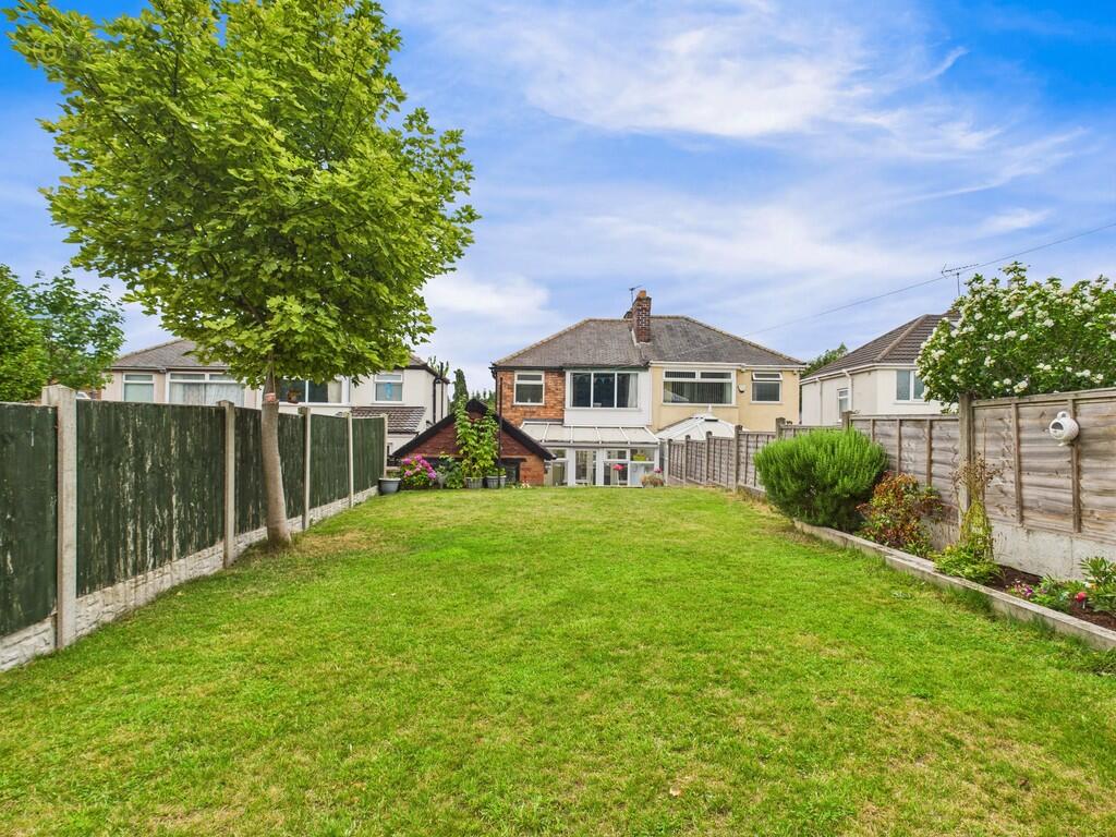 Additional image 31 of Ermington Crescent, Bromford