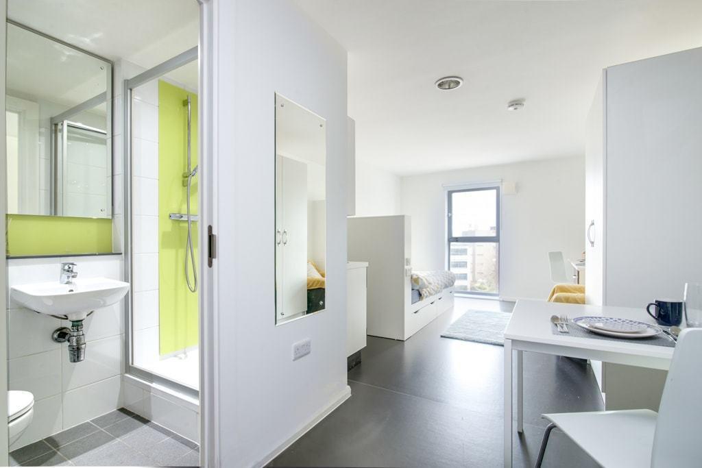 Additional image 14 of Birmingham | Student | September | B4