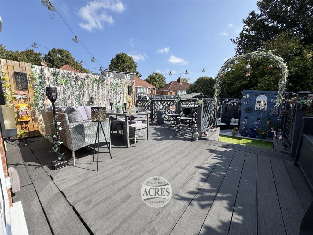 Additional image 43 of Stowell Road, Kingstanding, Birmingham