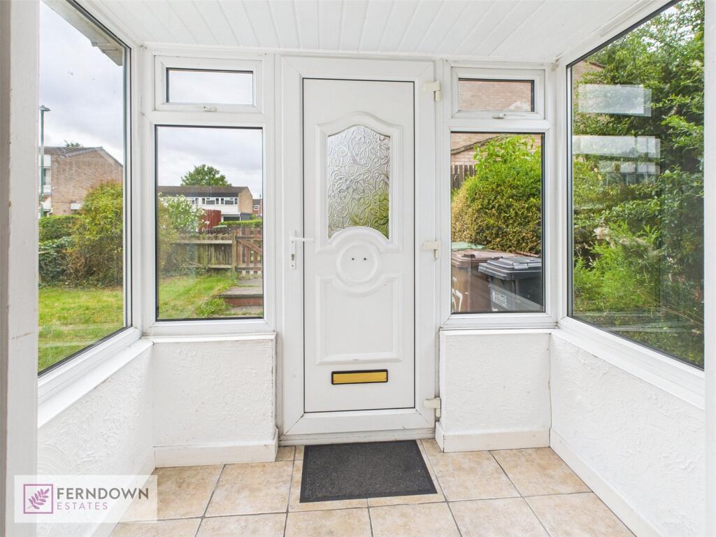 Additional image 16 of Hilleys Croft, Chelmsley Wood, Birmingham, B37