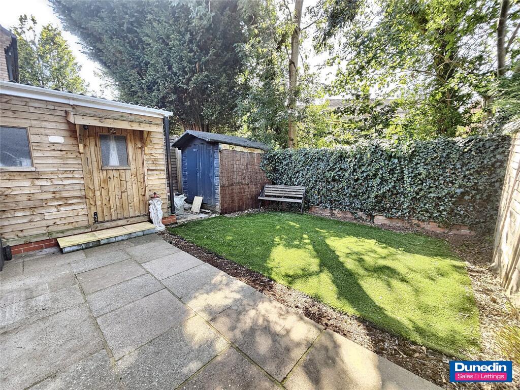 Additional image 5 of Raybon Croft, Rubery, Birmingham, B45