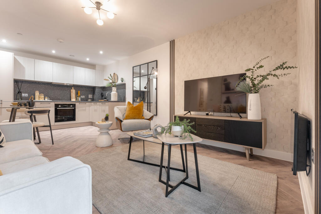 Additional image 2 of Ariel House, Coventry Road B25