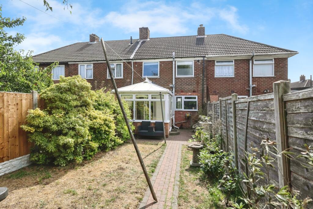 Additional image 4 of Esher Road, Birmingham, West Midlands, B44