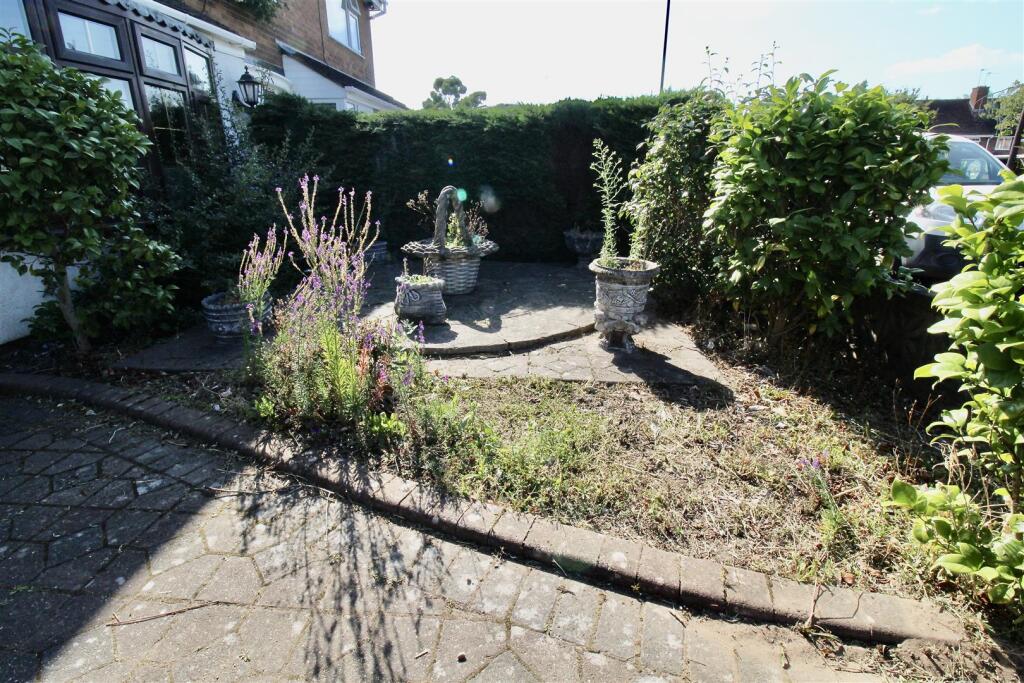 Additional image 25 of Old Croft Lane, Shard End, Birmingham