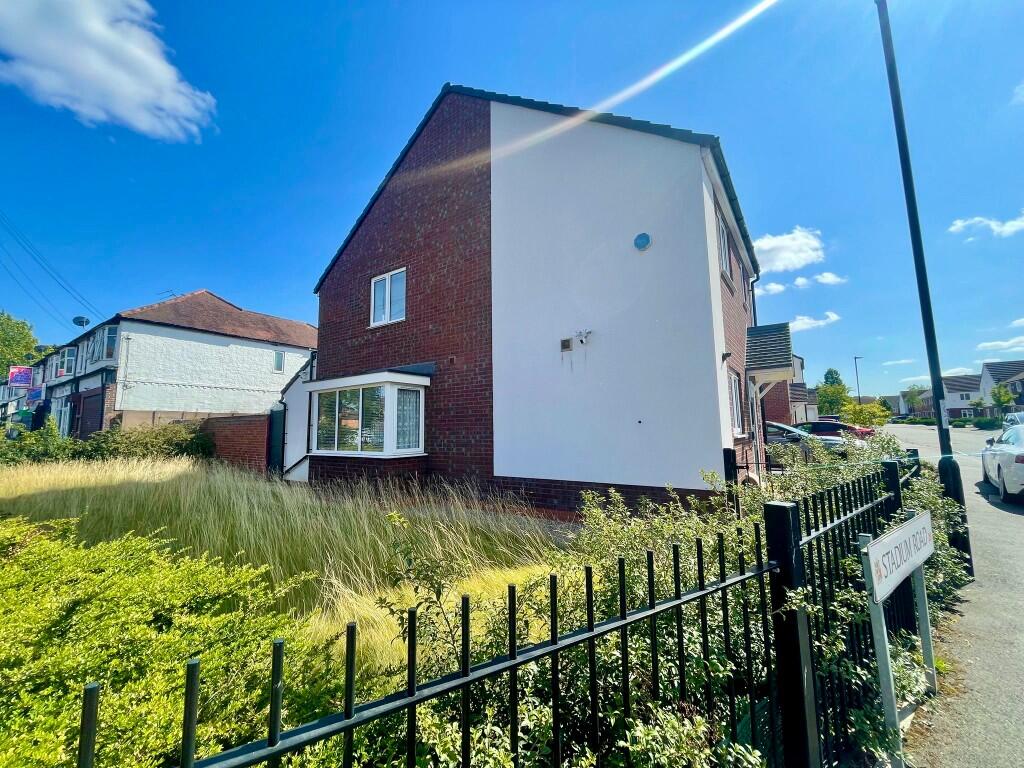 Additional image 49 of Stadium Road, Birmingham, B28