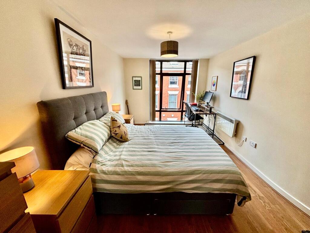 Additional image 9 of George Street, Birmingham, B3