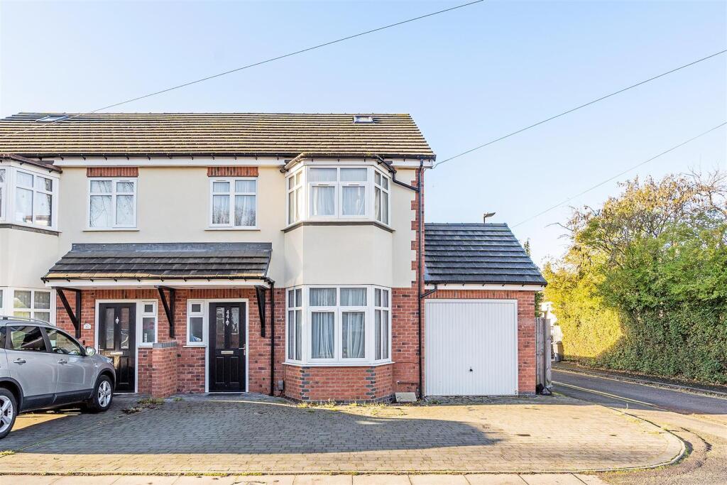 Additional image 3 of Delamere Road, Hall Green, Birmingham