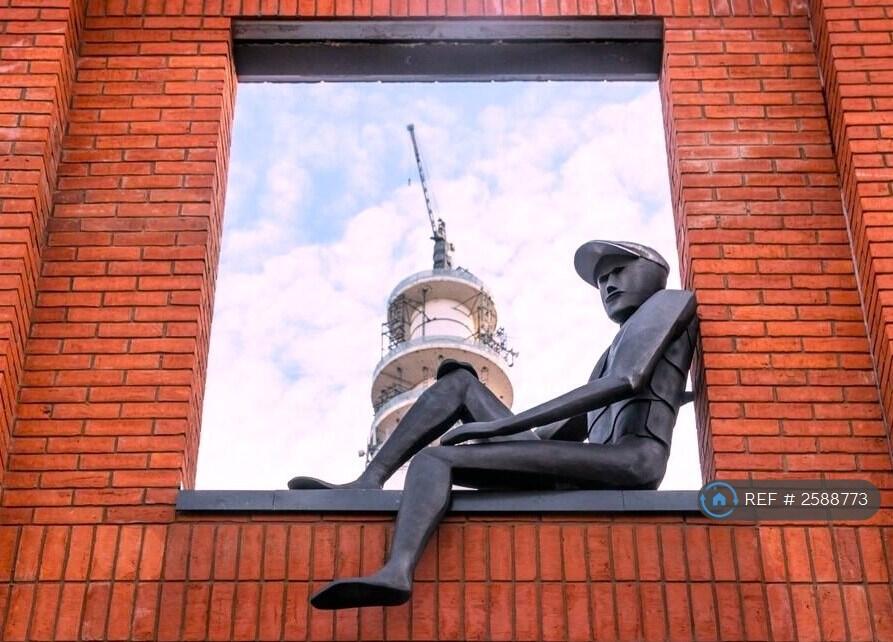 Additional image 14 of Charlotte Street, Birmingham, B3