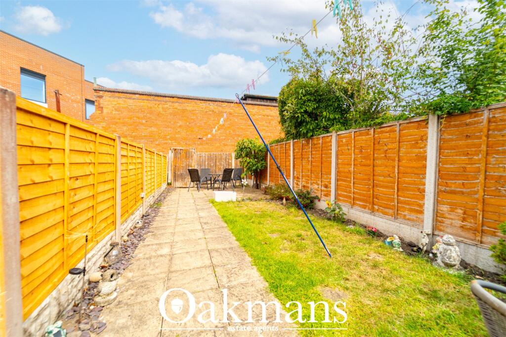 Additional image 32 of Milner Road, Birmingham, West Midlands, B29