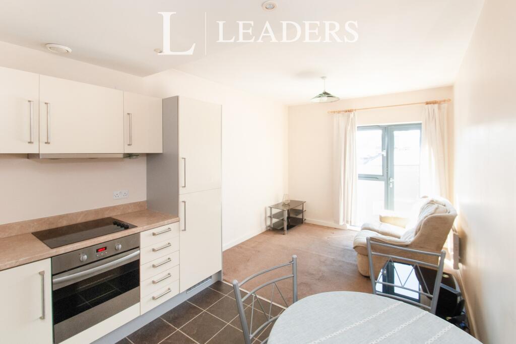 Additional image 3 of Ansty Court, Caroline Street, B3