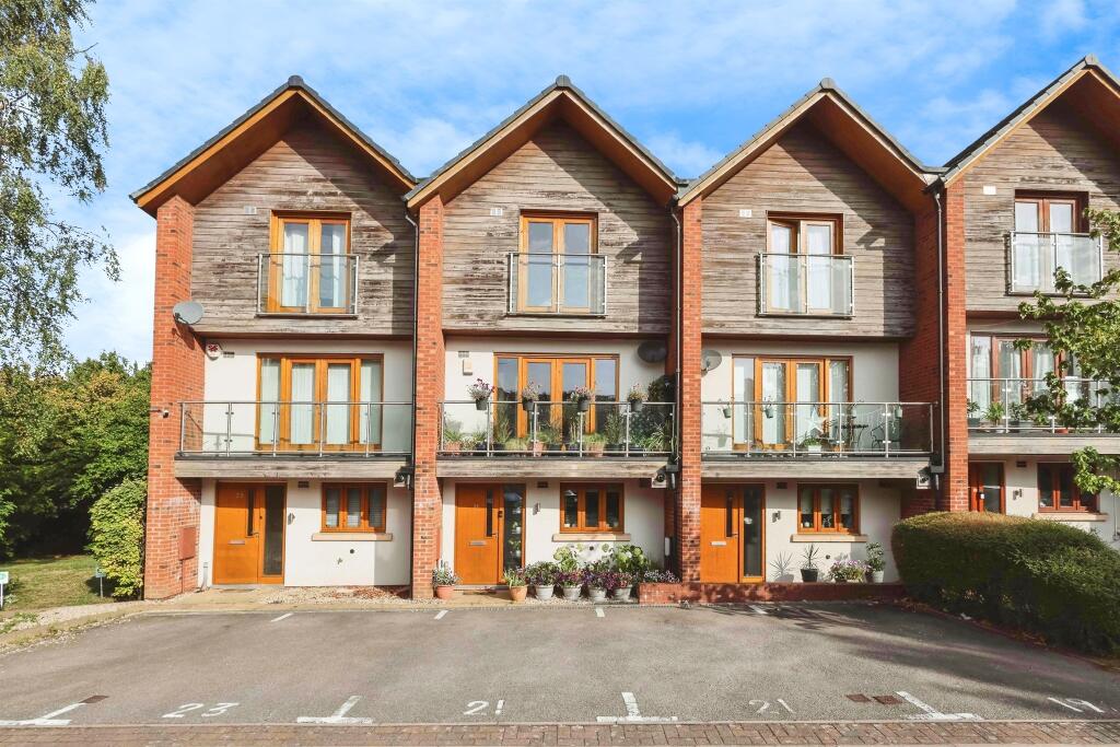 Grange Walk, Northfield, BIRMINGHAM