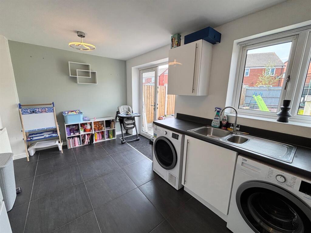 Additional image 4 of Silvermere Road, Sheldon, Birmingham