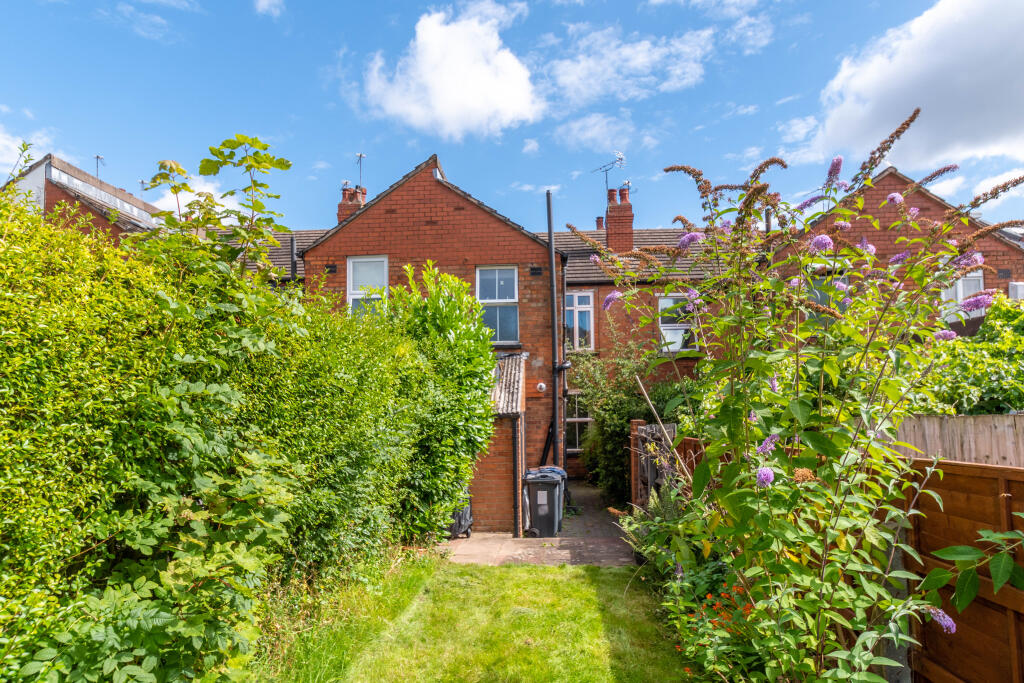 Additional image 11 of Warwards Lane, Birmingham, West Midlands, B29