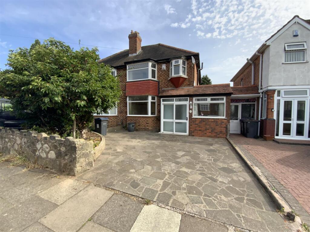 Property image for Sunnymead Road, Sheldon