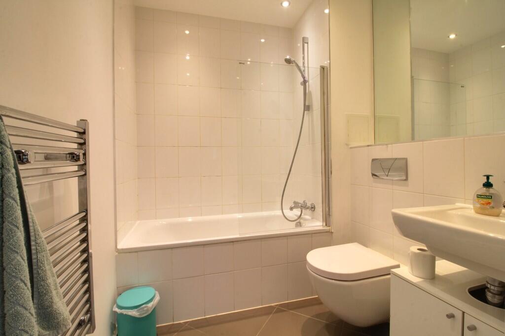 Additional image 9 of Brindley House, 101 Newhall Street, Birmingham City Centre