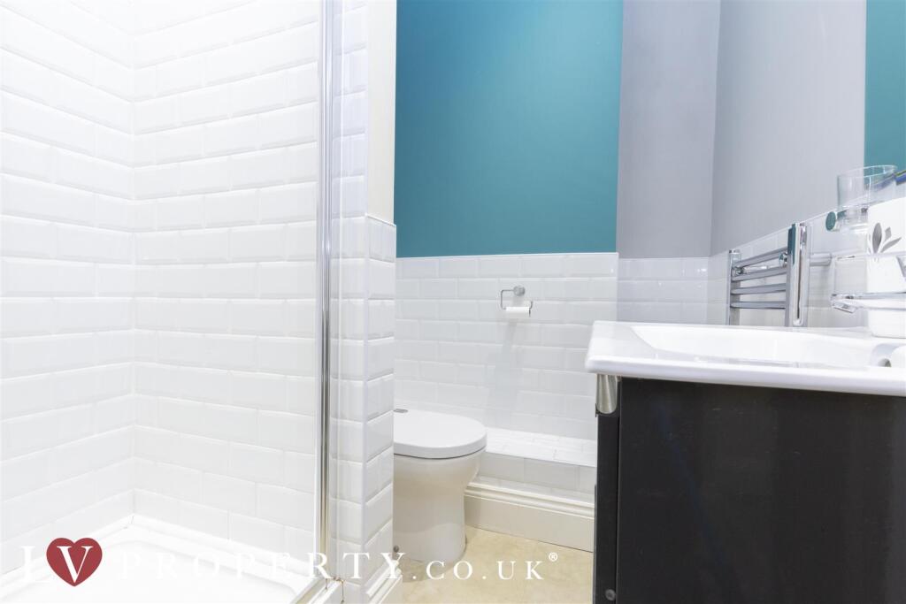 Additional image 13 of Dakota Apartment, James Street, St. Pauls Square, Jewellery Quarter