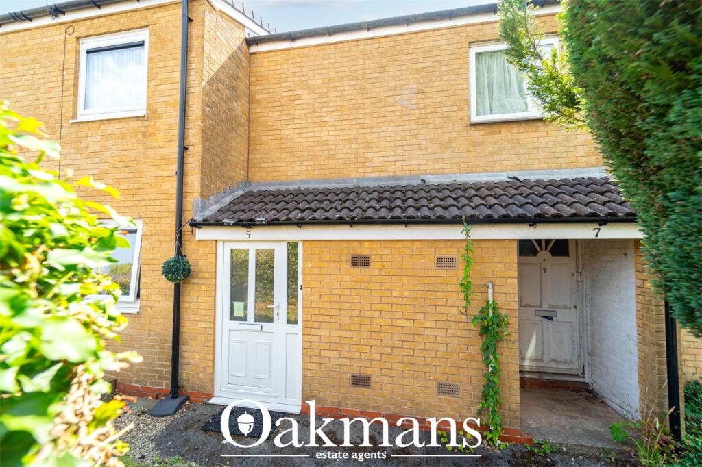 Additional image 11 of Prospero Close, Rubery, Rednal, Birmingham, B45