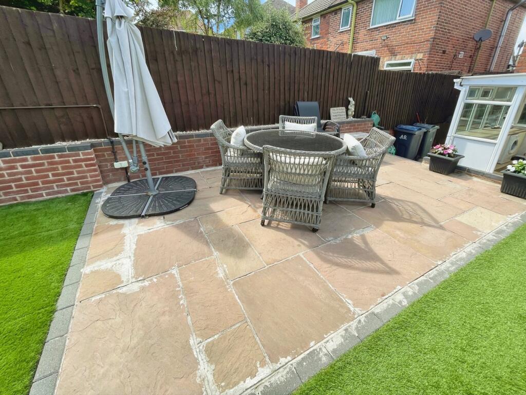 Additional image 15 of Holmesfield Road, Birmingham, B42