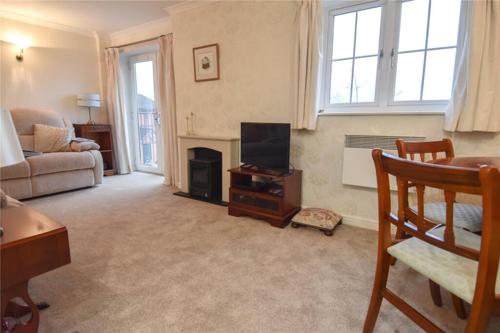 Additional image 6 of Lady Bracknell Mews, Northfield, Birmingham, West Midlands, B31