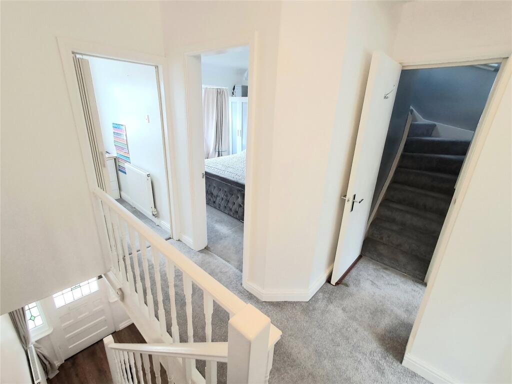 Additional image 7 of Perry Wood Road, Great Barr, Birmingham, B42