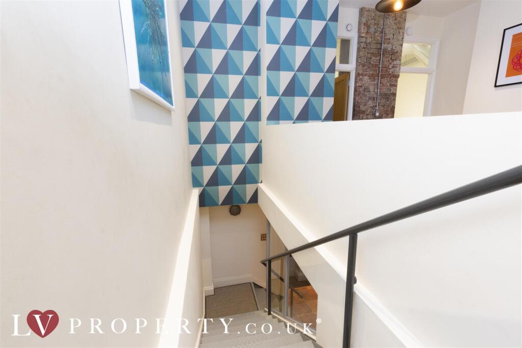 Additional image 14 of Dakota Apartment, James Street, St. Pauls Square, Jewellery Quarter