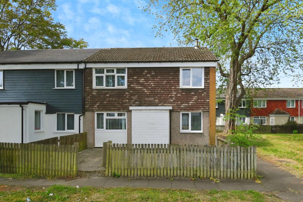 Property image for Cheltenham Drive, Birmingham, B36