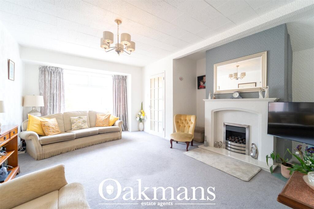 Additional image 9 of Corisande Road, Birmingham, West Midlands, B29
