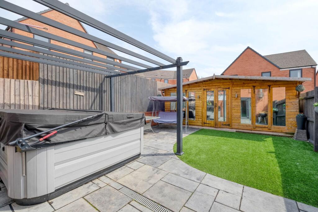 Additional image 12 of Herbert Road, Birmingham, B31