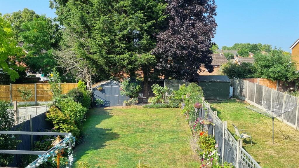 Additional image 17 of Chesterfield Close, Nortfield