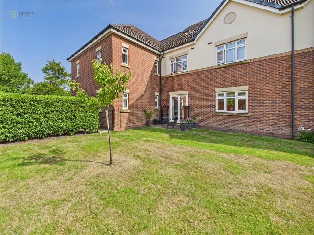 Additional image 4 of Hailwood Drive, Great Barr