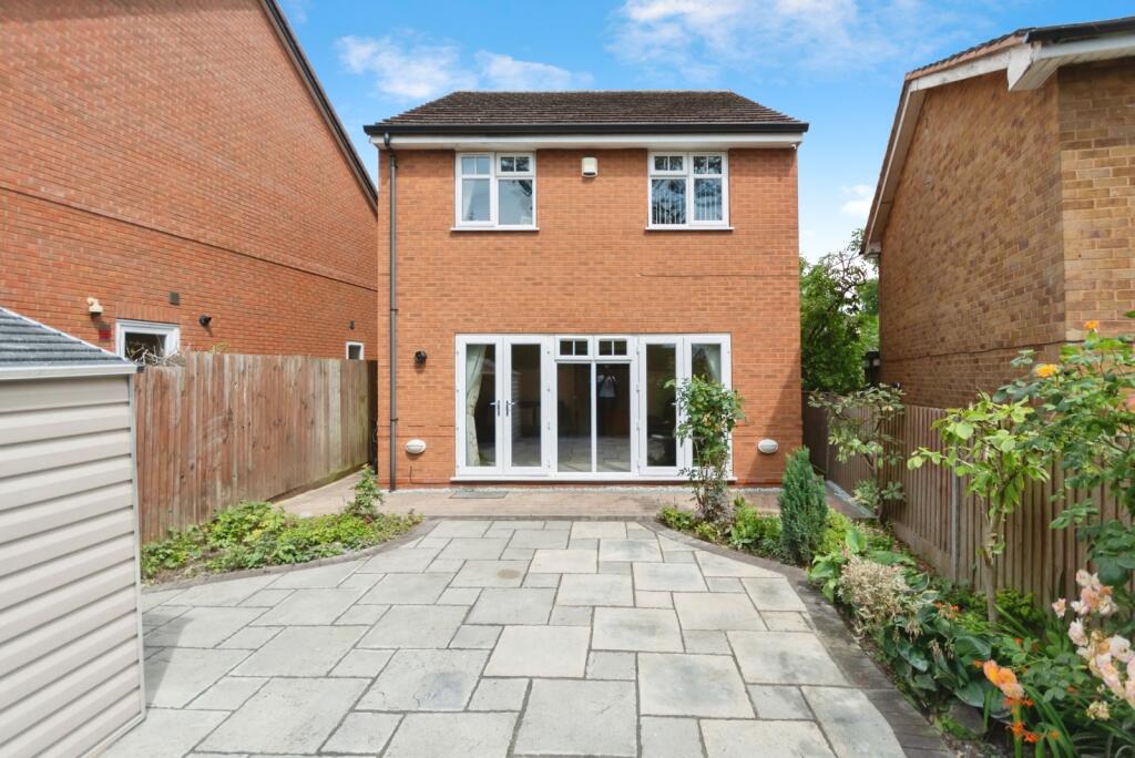 Additional image 16 of Warwick Gardens, Birmingham, West Midlands, B28