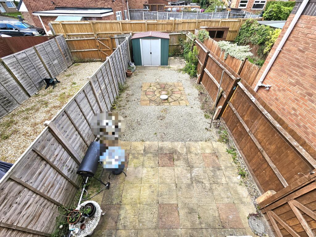 Additional image 21 of Throstles Close, Great Barr, BIRMINGHAM