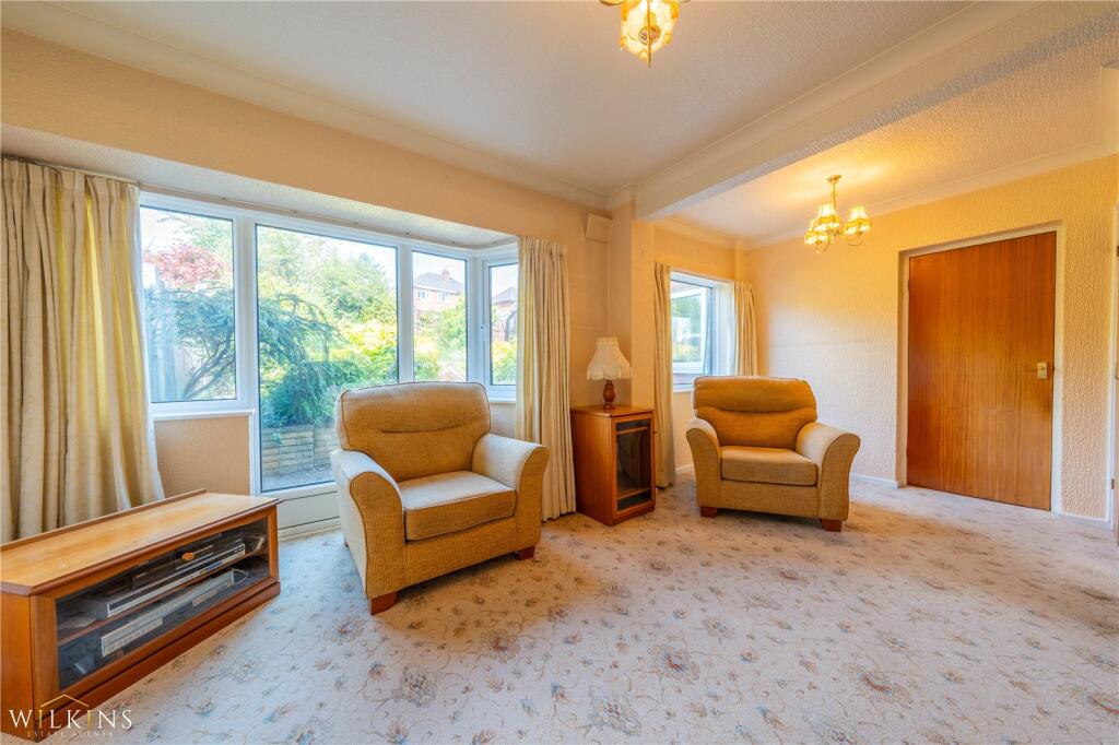 Additional image 4 of Amblecote Avenue, Birmingham, West Midlands, B44