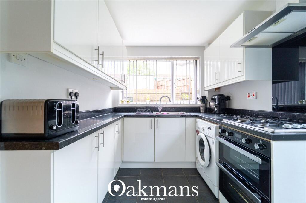 Additional image 13 of Moors Croft, Birmingham, B32