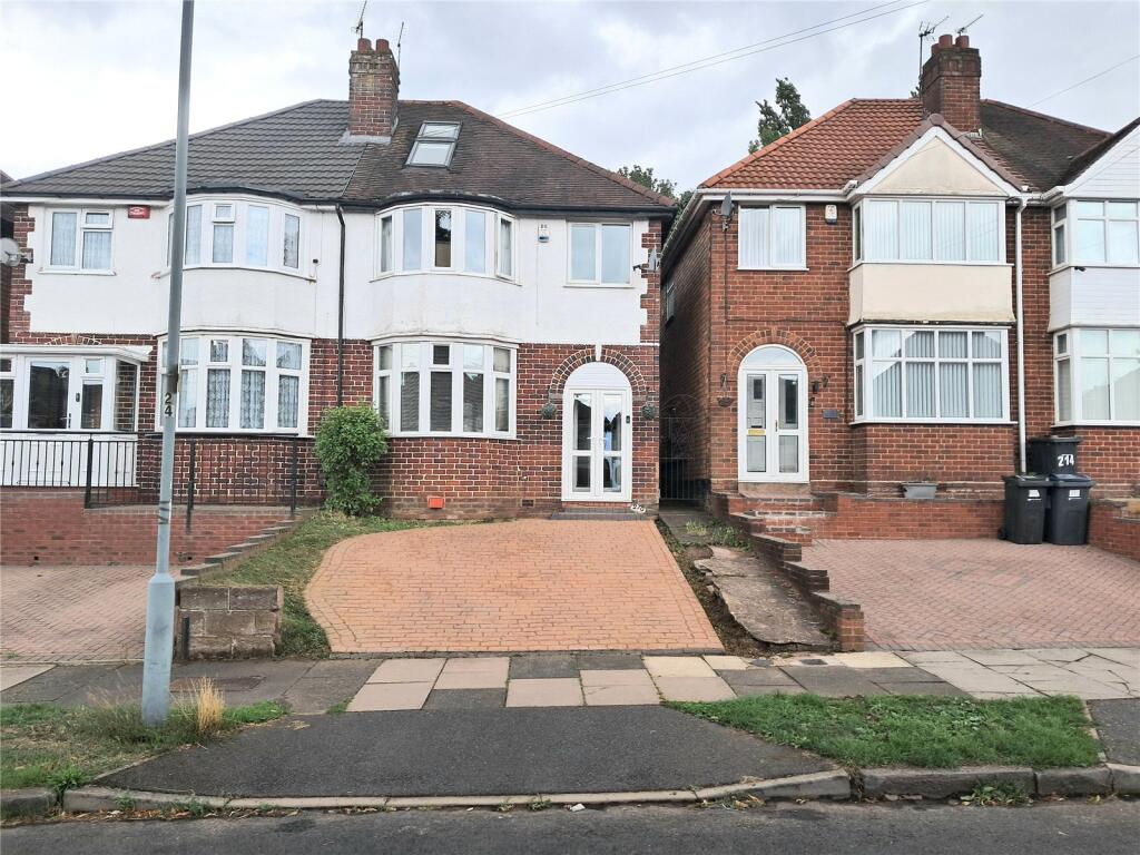 Additional image 24 of Perry Wood Road, Great Barr, Birmingham, B42