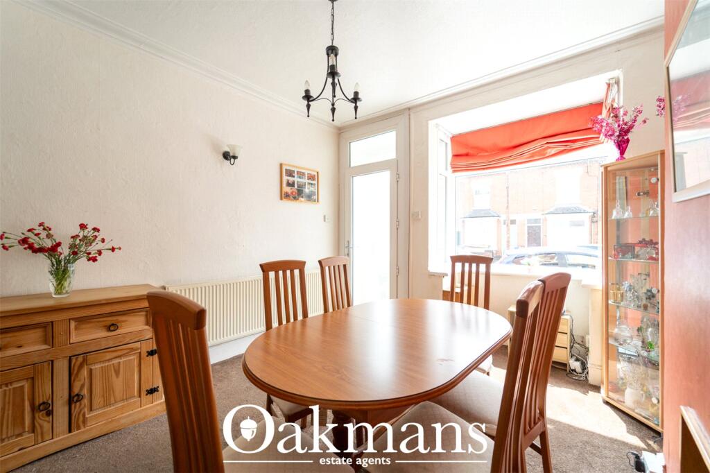 Additional image 7 of Milner Road, Birmingham, West Midlands, B29