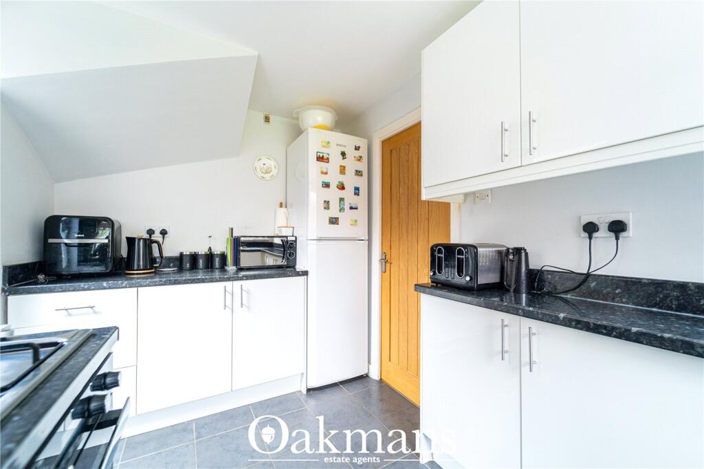 Additional image 12 of Moors Croft, Birmingham, B32