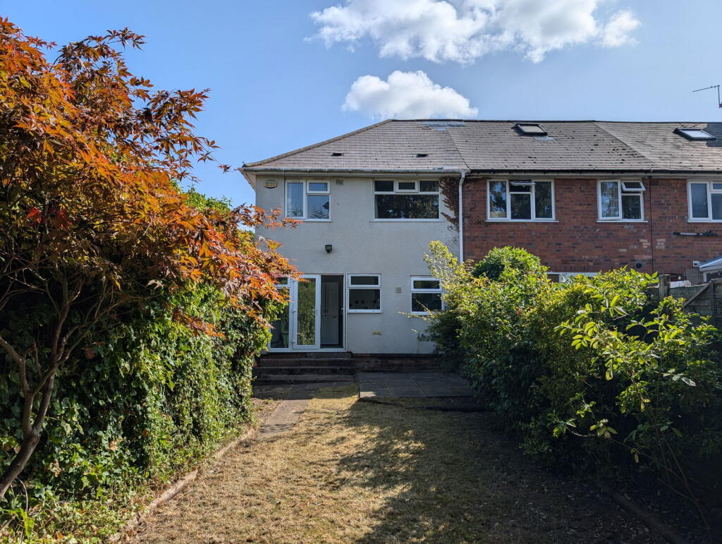 Additional image 14 of Oakhill Crescent, Acocks Green, Birmingham, B27 7LS