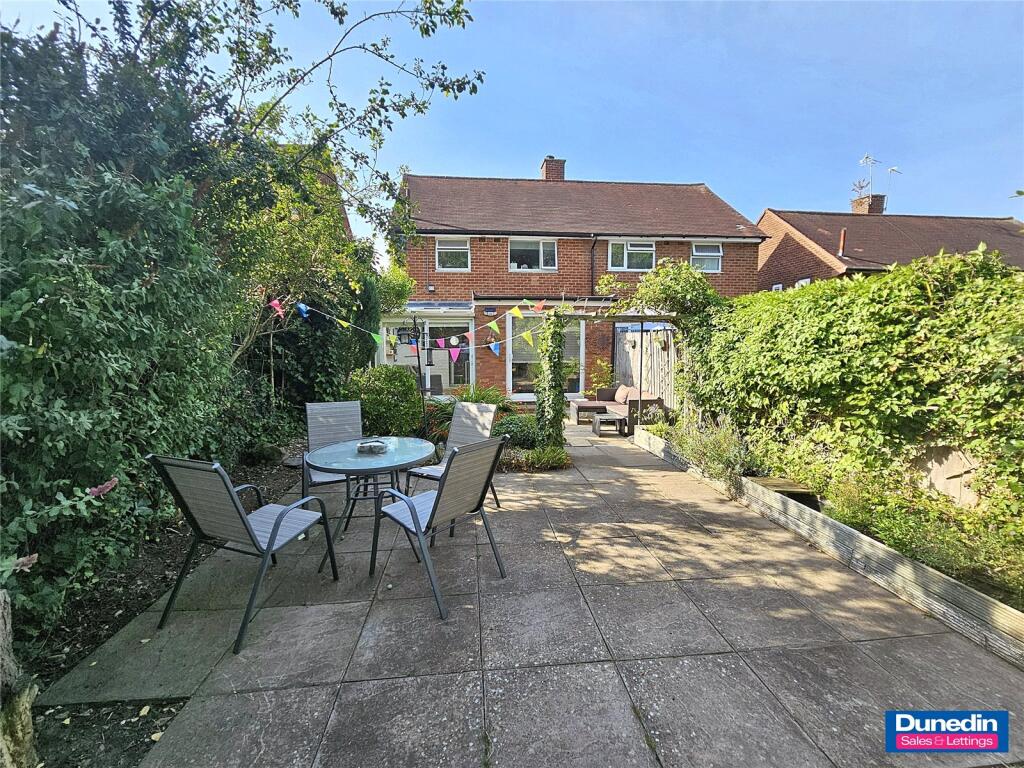 Additional image 16 of Ormscliffe Road, Rednal, B45