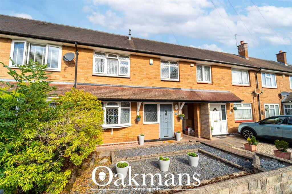 Additional image 29 of Bartley Drive, Birmingham, West Midlands, B31